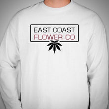 Load image into Gallery viewer, East Coast Flower Co Tee
