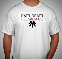 Load image into Gallery viewer, East Coast Flower Co Tee
