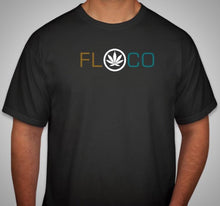 Load image into Gallery viewer, FLOCO Tee
