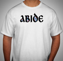 Load image into Gallery viewer, Abide Tee
